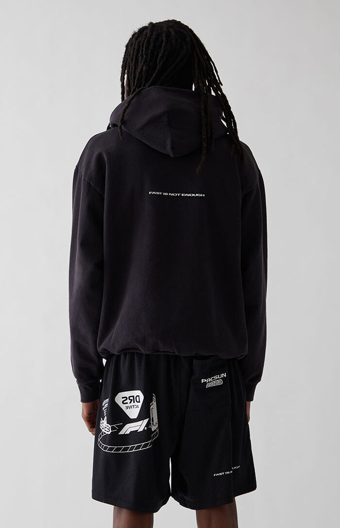 Formula 1 x PacSun Formula 1 Hoodie PacSun