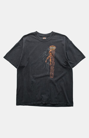 2000s Harley Davidson Graphic T-Shirt image number 1