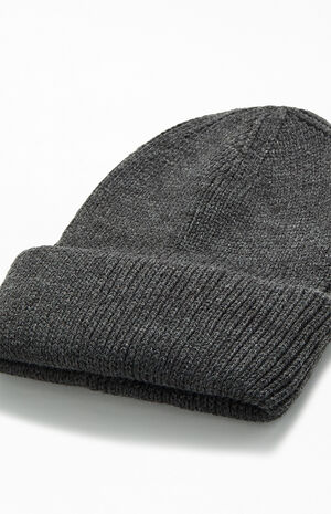 Basic Knit Beanie image number 2