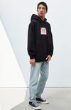 By PacSun Label Hoodie By PacSun Label Hoodie image number null