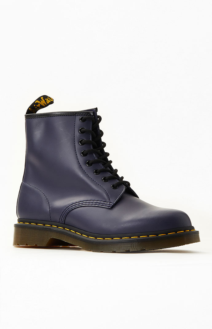 Doc martens pacsun hotsell