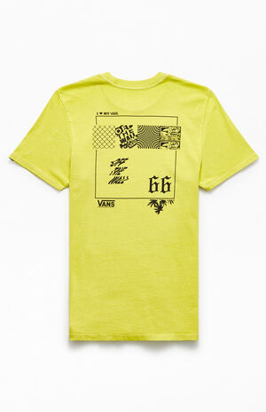 Vintage V 66 T-Shirt image number 1