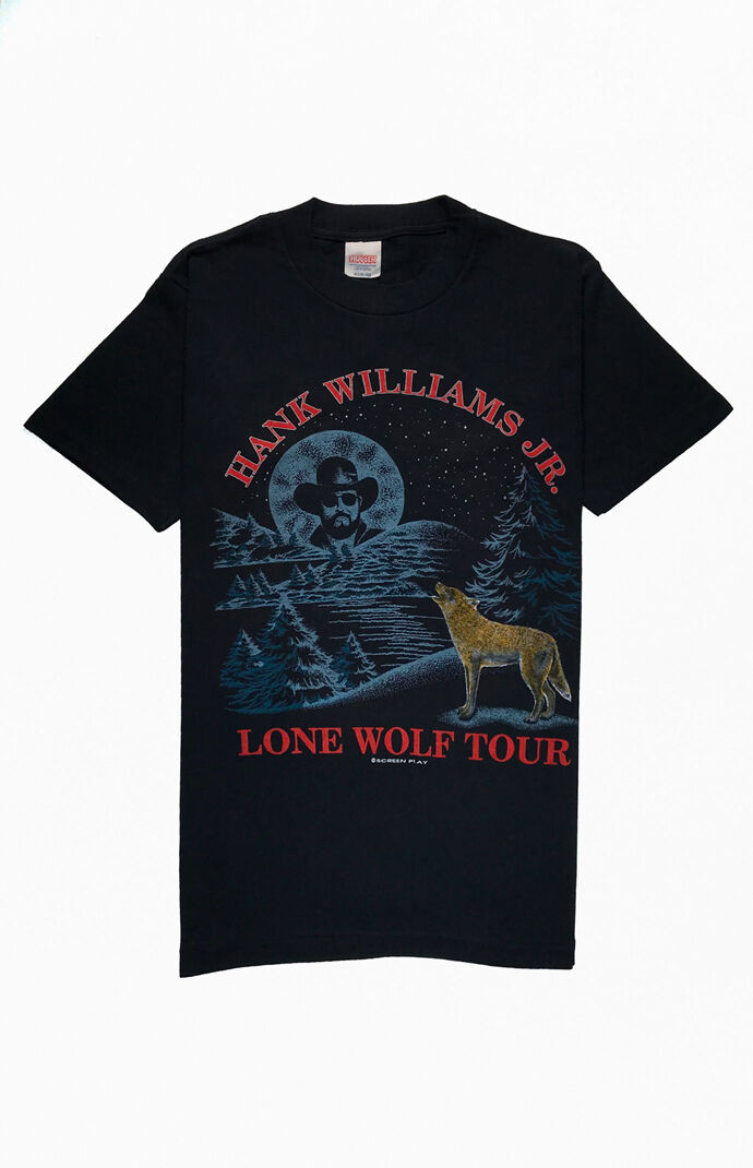 Hank Williams T-Shirt