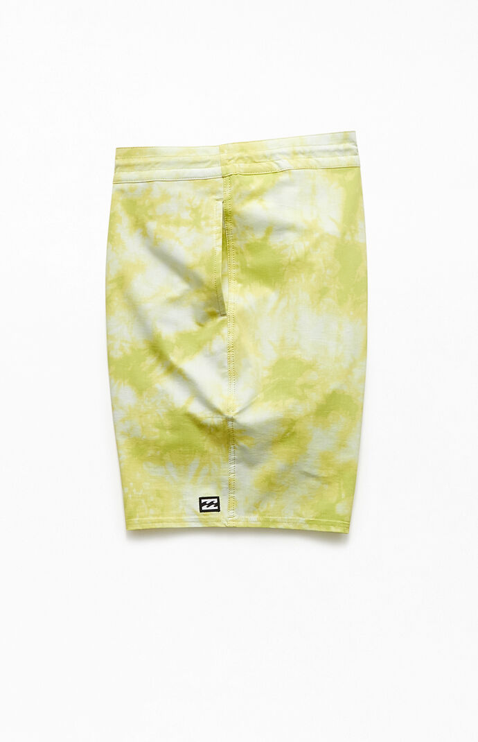 All Day 19" Boardshorts