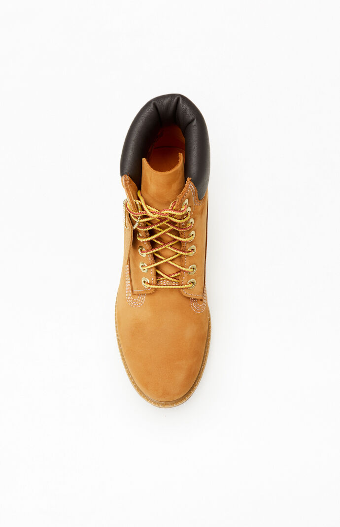 Garrison Trail Shoes