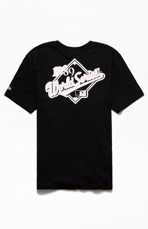 Team Drip Oakland A's T-Shirt Team Drip Oakland A's T-Shirt image number null