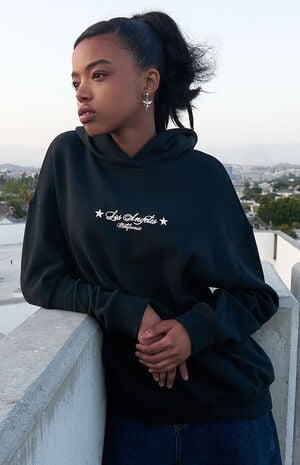 LA 00 Hoodie