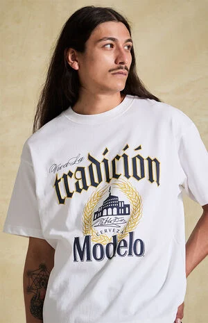 Viva La Tradicin T-Shirt image number 1
