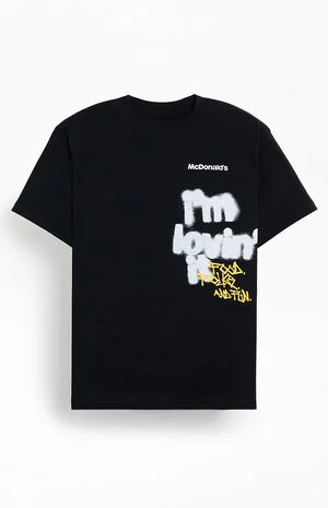 Food Folks Fun T-Shirt image number 1