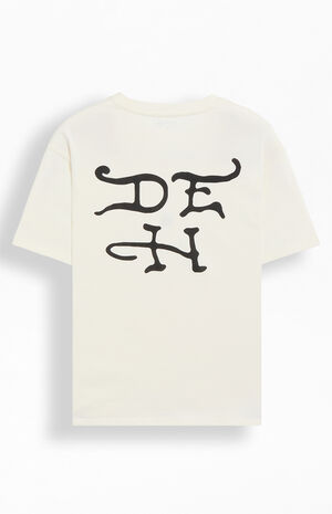 Wolf Head T-Shirt image number 2