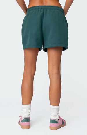 So Sporty Sweat Shorts So Sporty Sweat Shorts image number 5