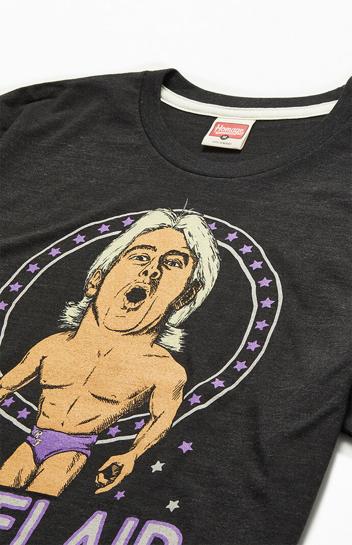 WWE Ric Flair T-Shirt
