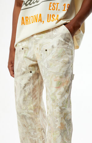 Handyman Camo Carpenter Pants image number 5