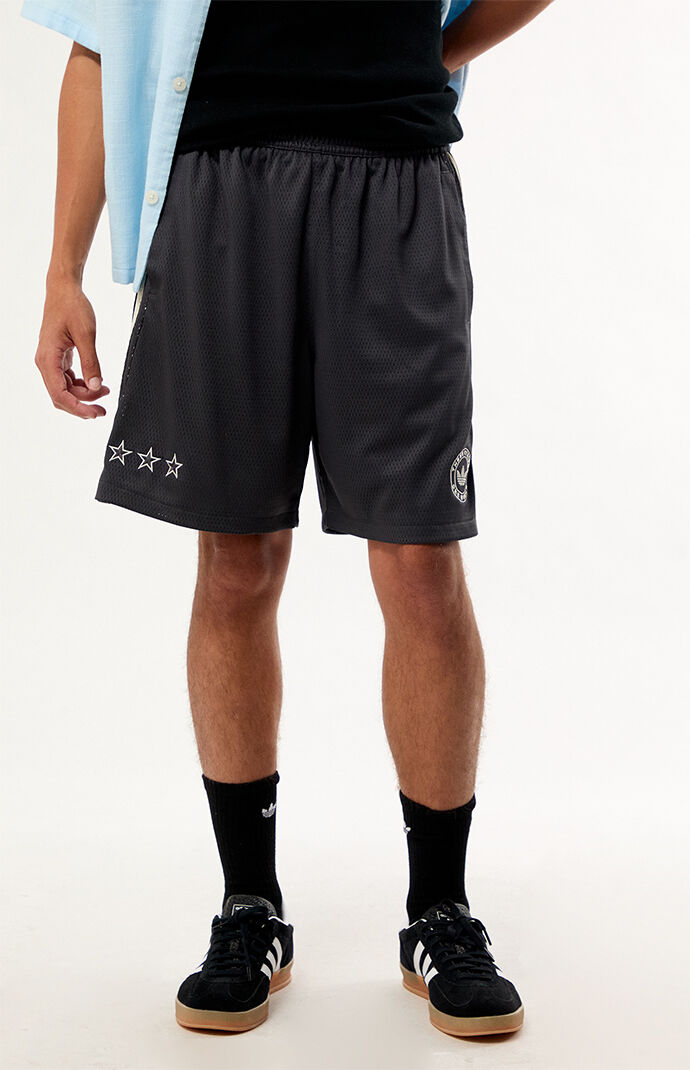adidas Originals Santiago Basketball Shorts