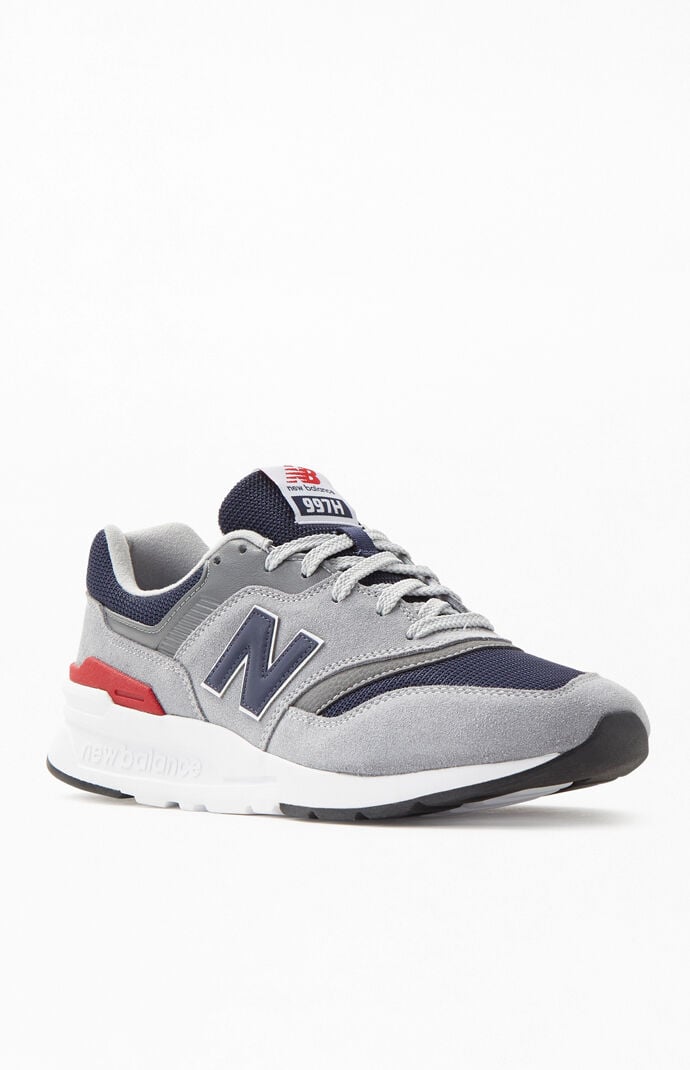 new balance 997h grey