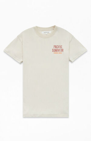 Pacific Sunwear Genuine Goods T-Shirt image number 2