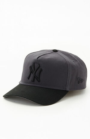 New York Yankees 9FORTY Snapback Hat image number 4