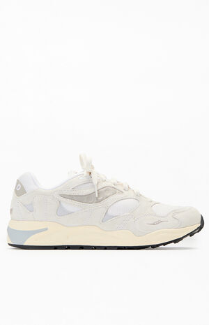 Grid Shadow 2 Cream Essential Shoes image number 1