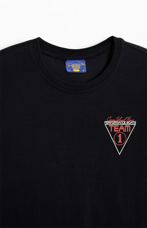 Factory Team Graphic T-Shirt image number 3