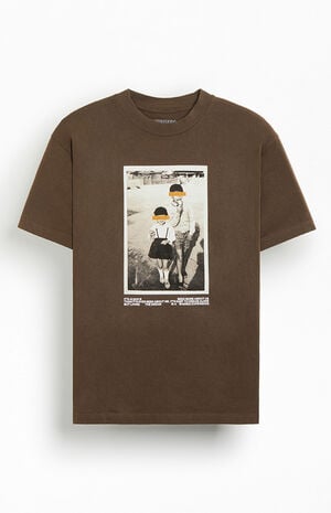 We Love You T-Shirt