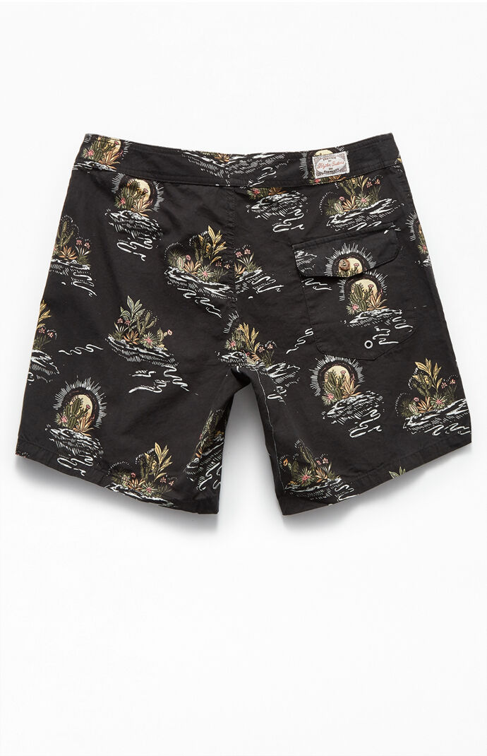 Cactus 16" Boardshorts