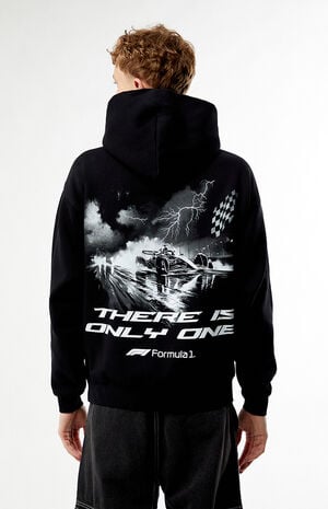 x Pacsun Judgement Day Hoodie image number 1