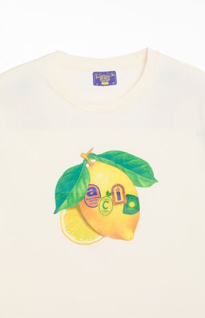 Lemon T-Shirt image number 2