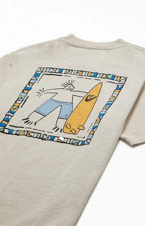 OG Thruster T-Shirt image number 4