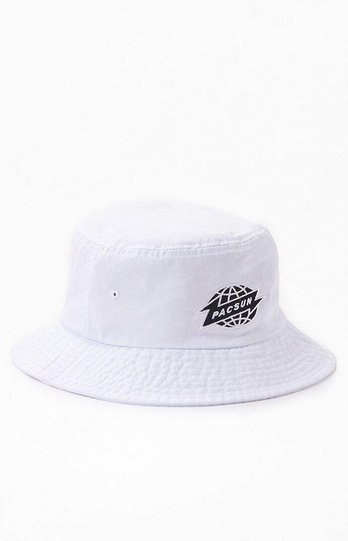 PacSun Globe Bucket Hat | PacSun