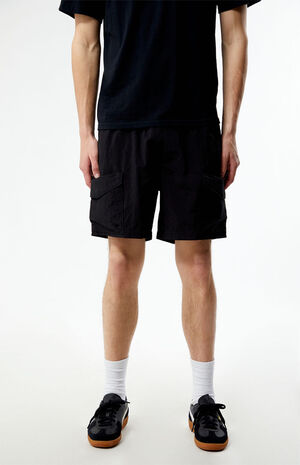 Weston Nylon Volley Shorts image number 2