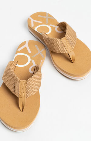 Women's Send It Sandals image number 2