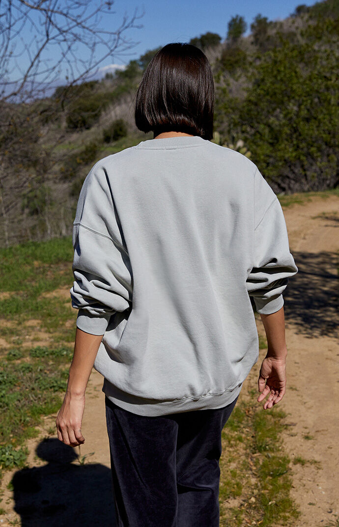 Yosemite clearance sweatshirt pacsun