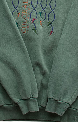 90s Colorado Crew Neck Sweatshirt image number 3