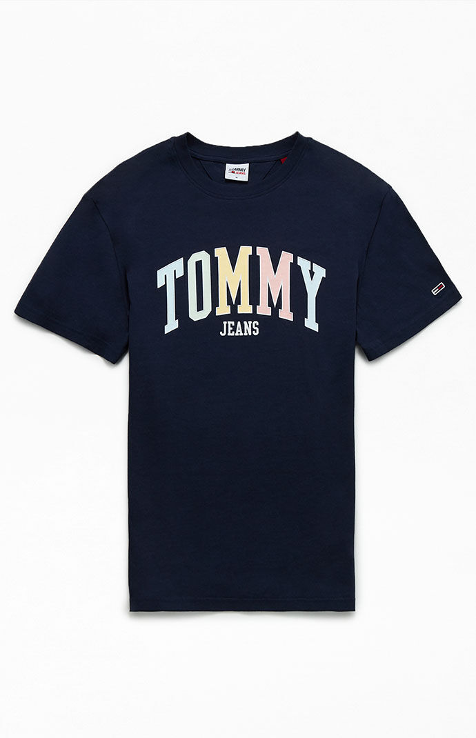 Tommy jeans pacsun store