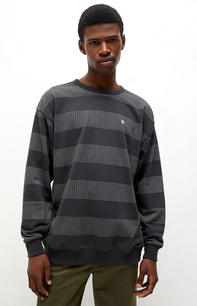 Brixton crewneck 2025