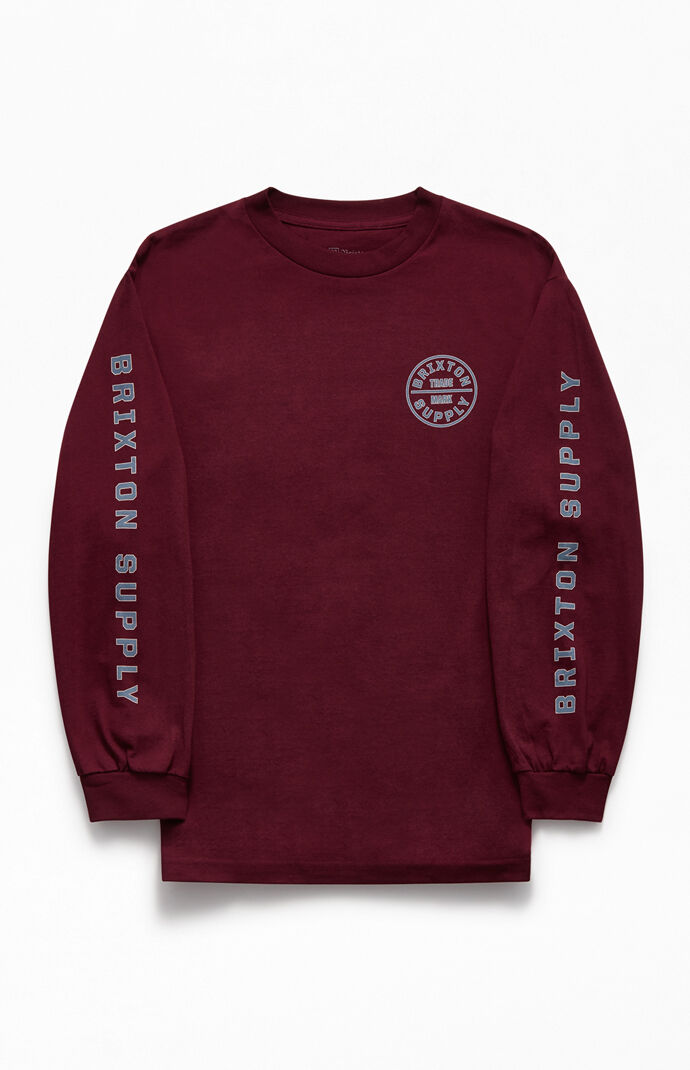 Oath IV Long Sleeve T-Shirt