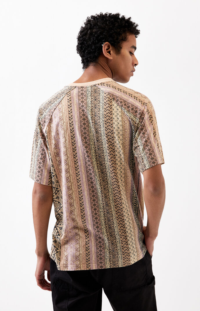 Granger Raglan T-Shirt