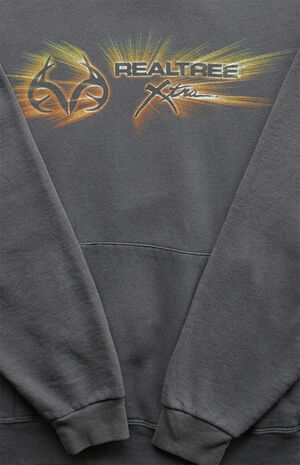 2000s Realtree Xtra Pullover Hoodie image number 4