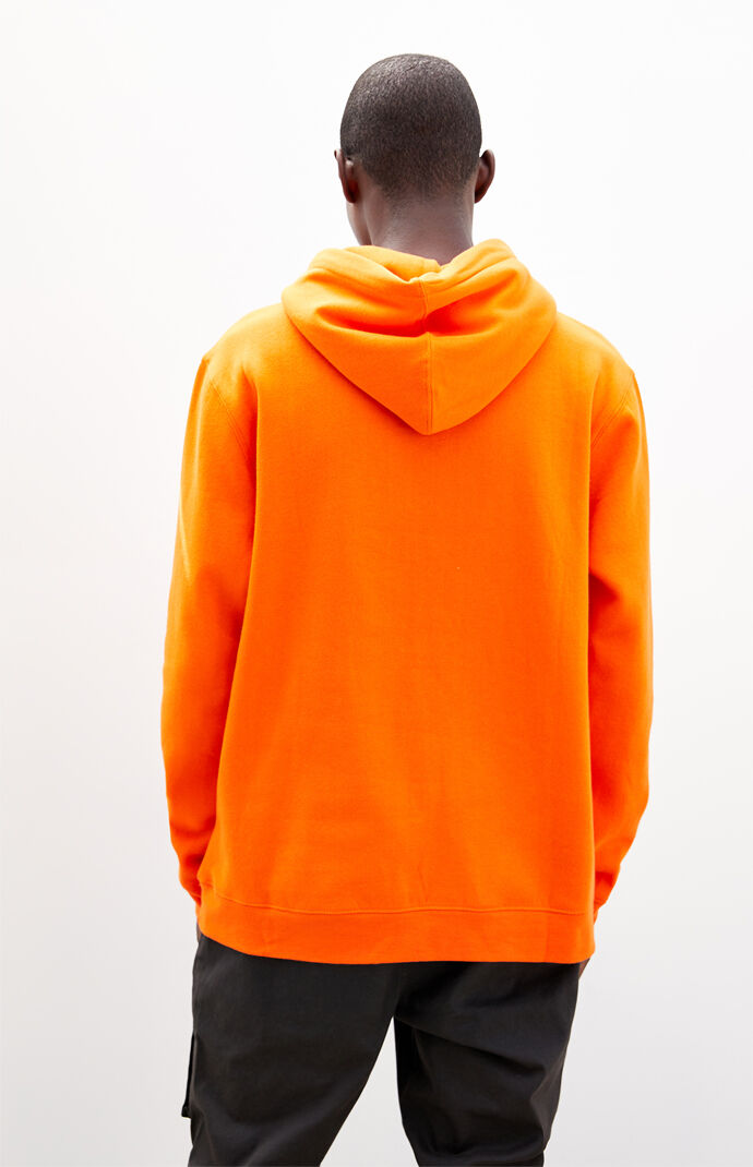 Forever Feelings Embroidered Hoodie