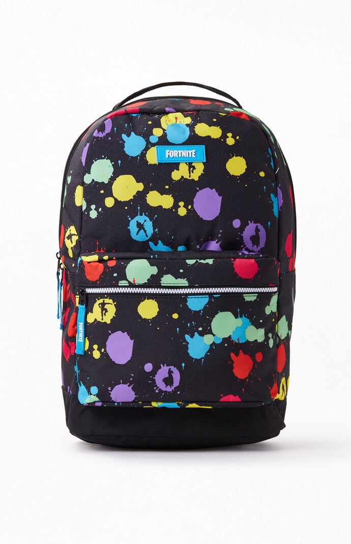 Fortnite Backpack
