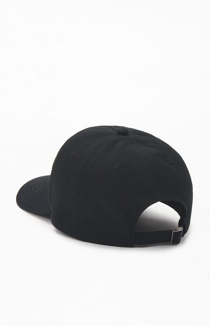 Globe Strapback Dad Hat