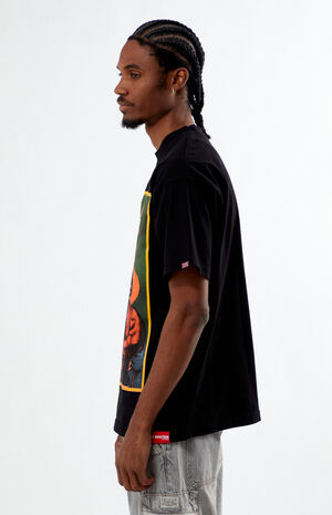 Black Madonna T-Shirt image number 3