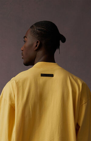 Light Tuscan Long Sleeve T-Shirt image number 5