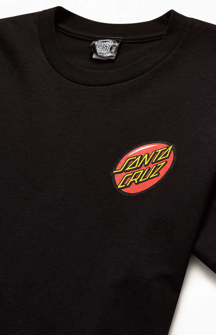 Jackpot Dot T-Shirt