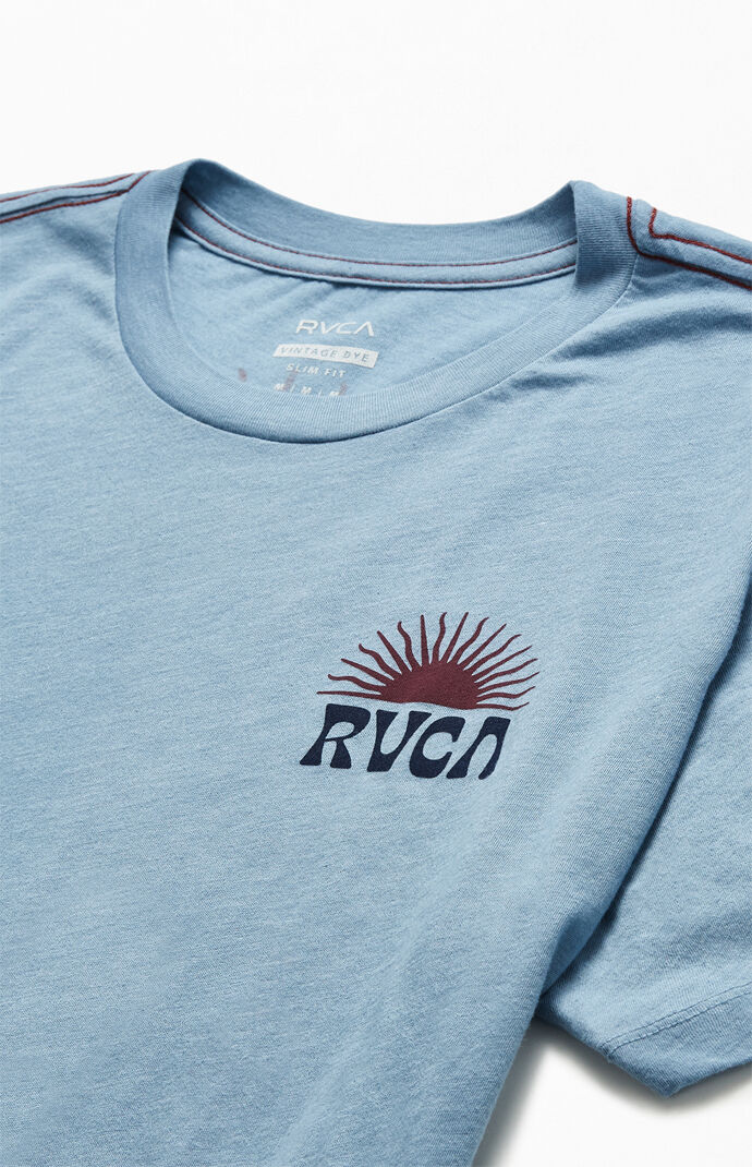 Set Rise T-Shirt