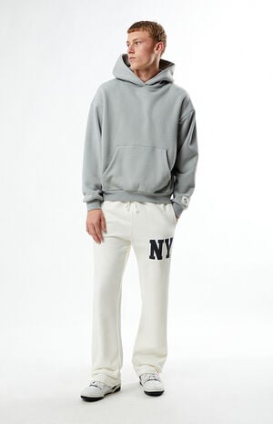 x PacSun NY Terry Sweatpants image number 2