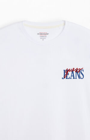 Embroidered Logo T-Shirt image number 2