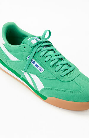 Green Campio XT Shoes image number 6