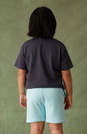 Logo Sweat Shorts image number 4