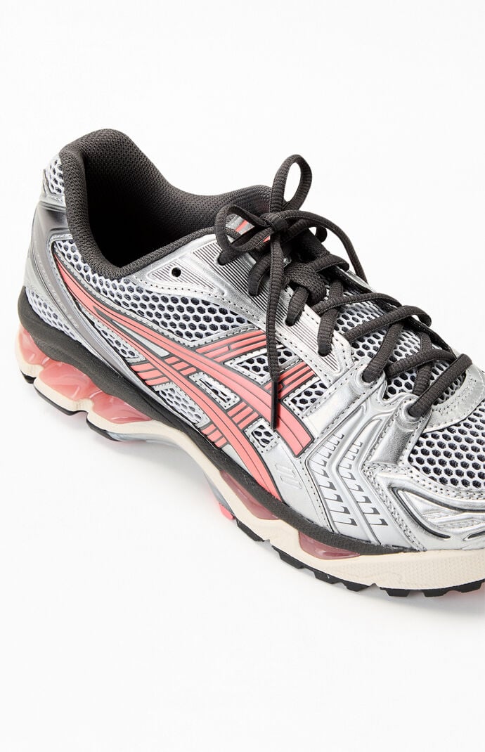 ASICS Juliana Salazar x GEL-KAYANO 14 Shoes | PacSun ASICS Juliana Salazar x GEL-KAYANO 14 Shoes | PacSun